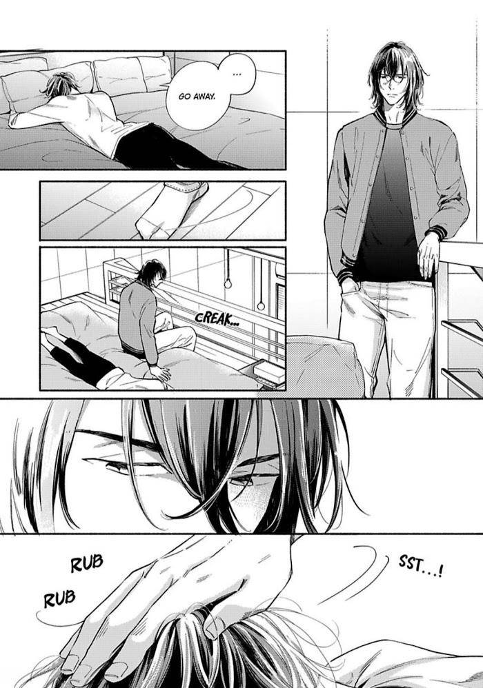 If-You-Treat-Me-Nice-We-Can-Do-It-By-Megumi-Kitano-Eng page 23