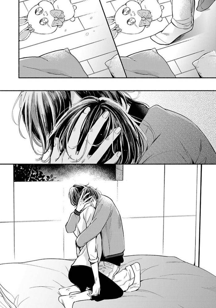 If-You-Treat-Me-Nice-We-Can-Do-It-By-Megumi-Kitano-Eng page 28