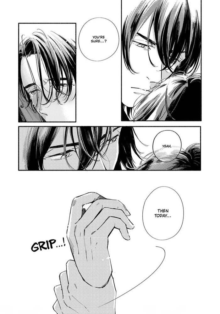 If-You-Treat-Me-Nice-We-Can-Do-It-By-Megumi-Kitano-Eng page 30