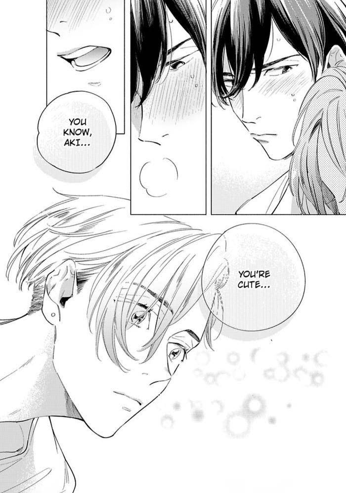 If-You-Treat-Me-Nice-We-Can-Do-It-By-Megumi-Kitano-Eng page 18