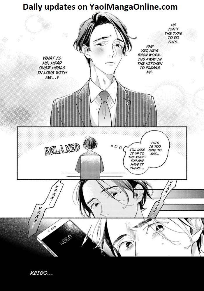 If-You-Treat-Me-Nice-We-Can-Do-It-By-Megumi-Kitano-Eng page 5