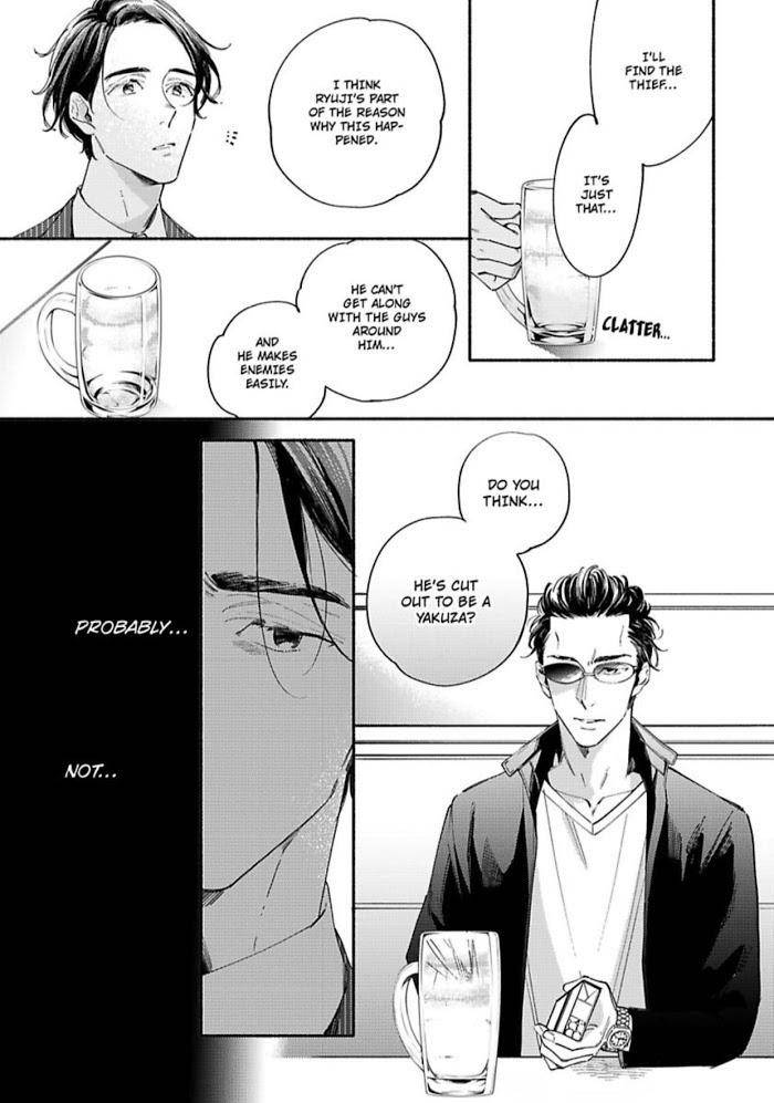 If-You-Treat-Me-Nice-We-Can-Do-It-By-Megumi-Kitano-Eng page 9