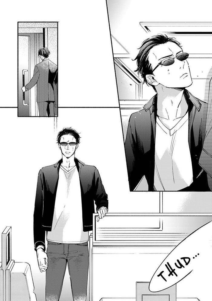 If-You-Treat-Me-Nice-We-Can-Do-It-By-Megumi-Kitano-Eng page 12