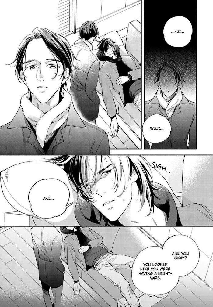 If-You-Treat-Me-Nice-We-Can-Do-It-By-Megumi-Kitano-Eng page 4