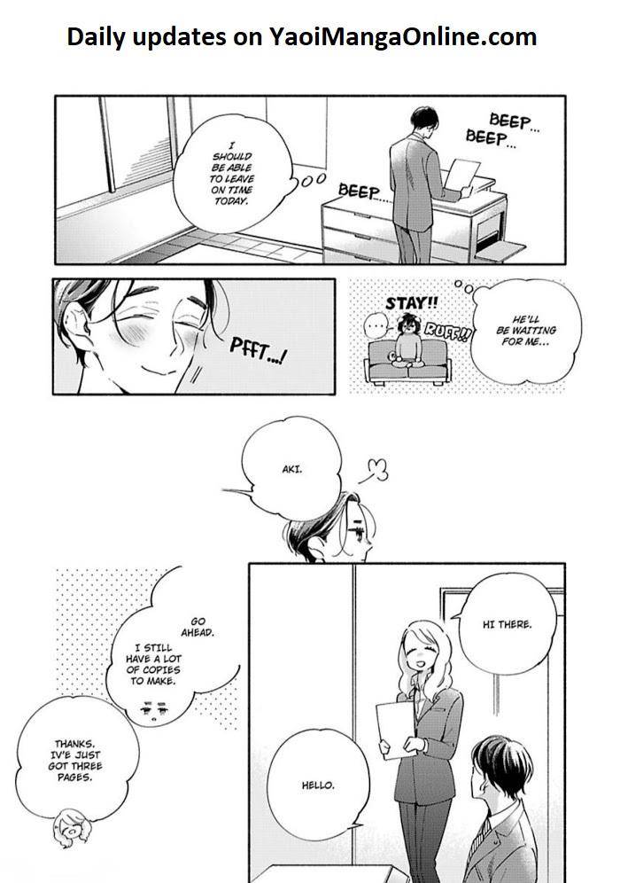 If-You-Treat-Me-Nice-We-Can-Do-It-By-Megumi-Kitano-Eng page 9