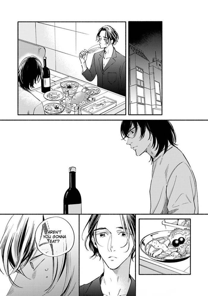 If-You-Treat-Me-Nice-We-Can-Do-It-By-Megumi-Kitano-Eng page 13
