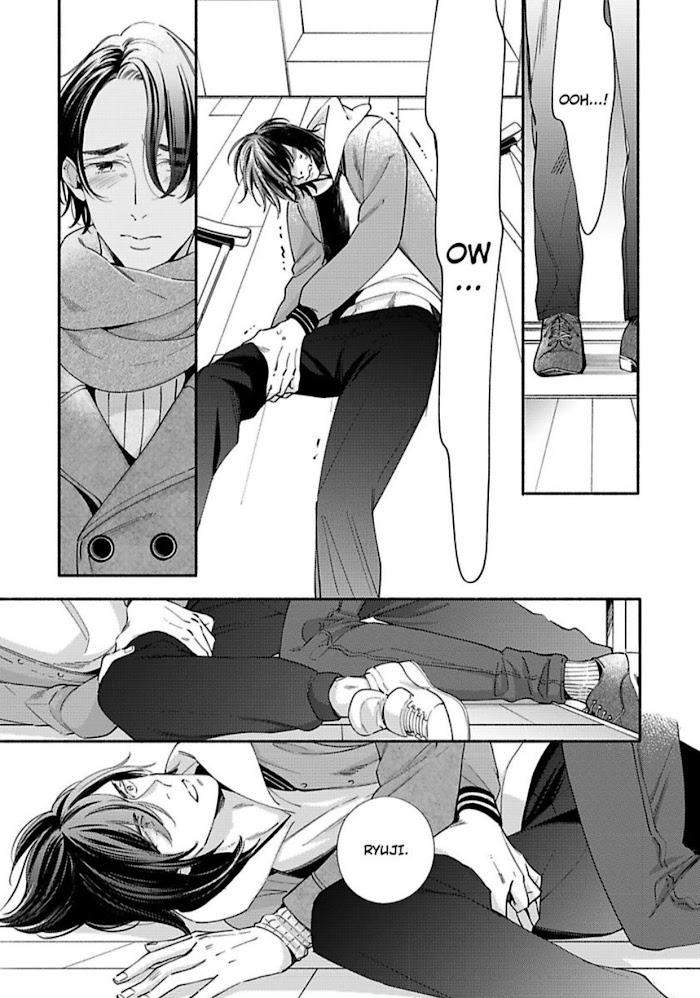 If-You-Treat-Me-Nice-We-Can-Do-It-By-Megumi-Kitano-Eng page 9