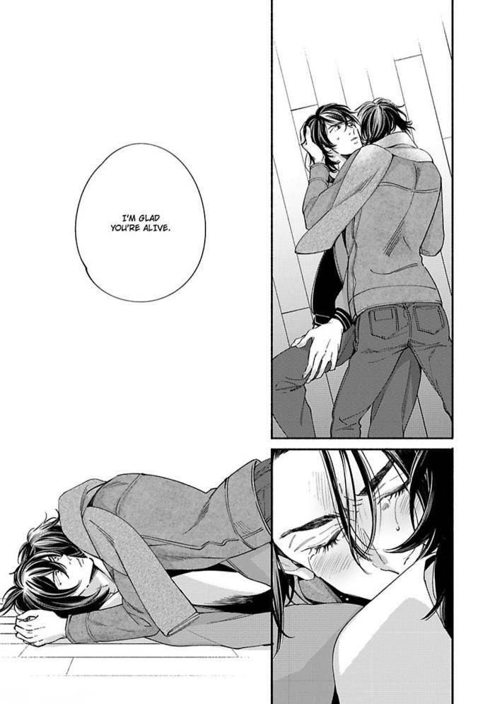 If-You-Treat-Me-Nice-We-Can-Do-It-By-Megumi-Kitano-Eng page 10