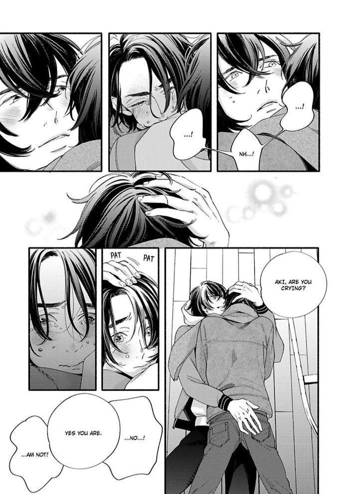 If-You-Treat-Me-Nice-We-Can-Do-It-By-Megumi-Kitano-Eng page 11