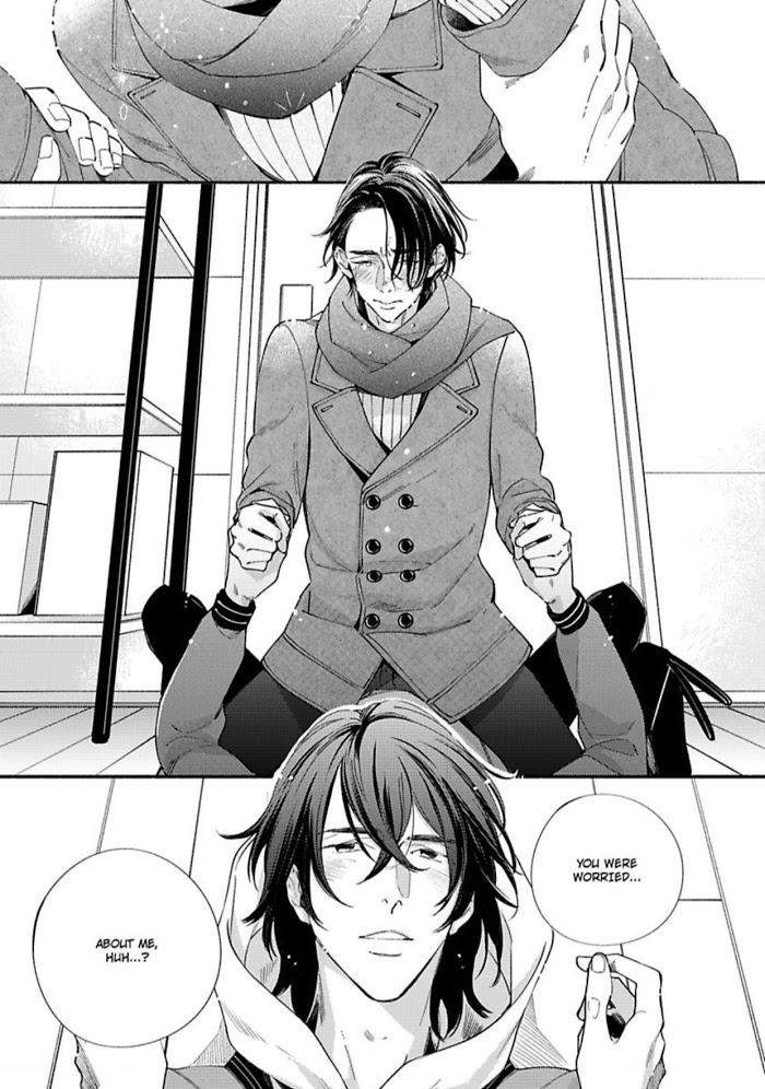 If-You-Treat-Me-Nice-We-Can-Do-It-By-Megumi-Kitano-Eng page 12