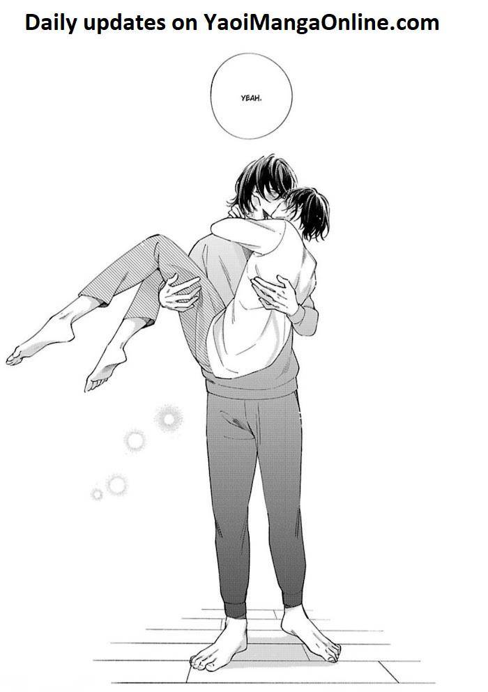 If-You-Treat-Me-Nice-We-Can-Do-It-By-Megumi-Kitano-Eng page 30