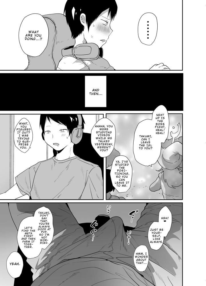 If-Your-Gamer-Friend-Turned-Out-To-Be-A-Super-Lewd-Crossdressing-Guy-Would-You-Have-Sex-With-Him-Or-Not-By-Neko-Daishuurai-Mon-Eng page 9