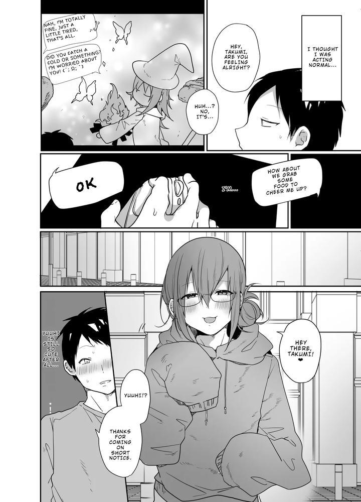 If-Your-Gamer-Friend-Turned-Out-To-Be-A-Super-Lewd-Crossdressing-Guy-Would-You-Have-Sex-With-Him-Or-Not-By-Neko-Daishuurai-Mon-Eng page 10