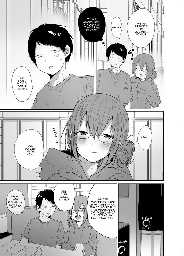 If-Your-Gamer-Friend-Turned-Out-To-Be-A-Super-Lewd-Crossdressing-Guy-Would-You-Have-Sex-With-Him-Or-Not-By-Neko-Daishuurai-Mon-Eng page 11