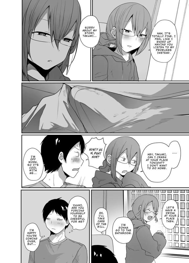 If-Your-Gamer-Friend-Turned-Out-To-Be-A-Super-Lewd-Crossdressing-Guy-Would-You-Have-Sex-With-Him-Or-Not-By-Neko-Daishuurai-Mon-Eng page 12