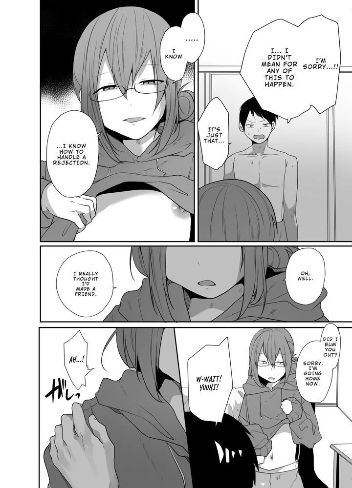 If-Your-Gamer-Friend-Turned-Out-To-Be-A-Super-Lewd-Crossdressing-Guy-Would-You-Have-Sex-With-Him-Or-Not-By-Neko-Daishuurai-Mon-Eng page 16