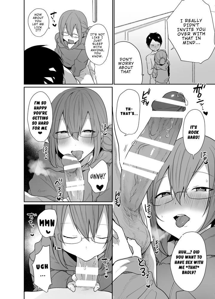 If-Your-Gamer-Friend-Turned-Out-To-Be-A-Super-Lewd-Crossdressing-Guy-Would-You-Have-Sex-With-Him-Or-Not-By-Neko-Daishuurai-Mon-Eng page 18