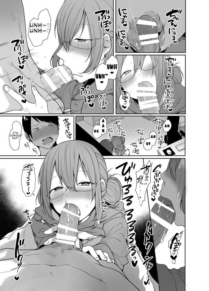 If-Your-Gamer-Friend-Turned-Out-To-Be-A-Super-Lewd-Crossdressing-Guy-Would-You-Have-Sex-With-Him-Or-Not-By-Neko-Daishuurai-Mon-Eng page 19