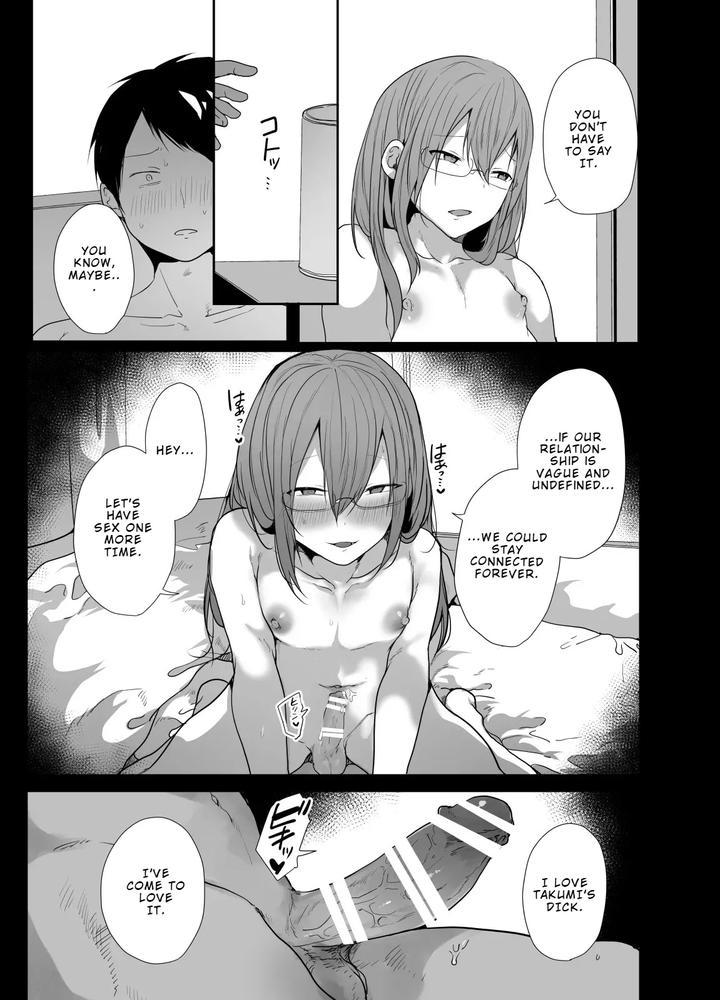 If-Your-Gamer-Friend-Turned-Out-To-Be-A-Super-Lewd-Crossdressing-Guy-Would-You-Have-Sex-With-Him-Or-Not-By-Neko-Daishuurai-Mon-Eng page 33