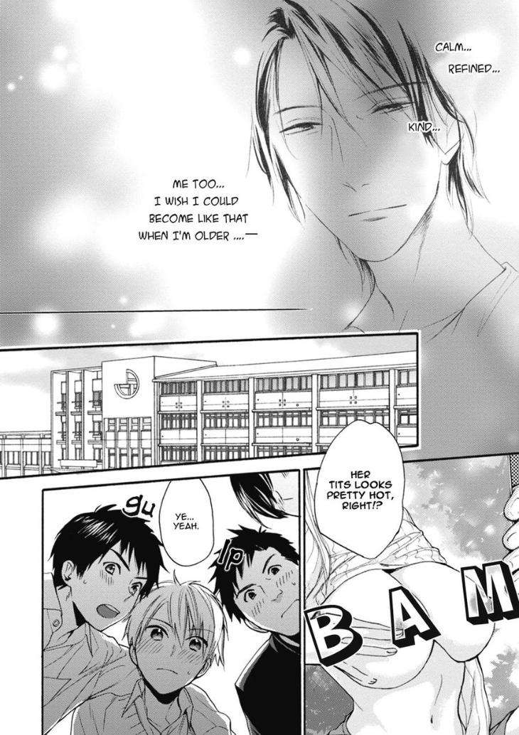 Ii-Ko-Ii-Ko-Shiteageru-Fujitani-Youko-Eng page 12