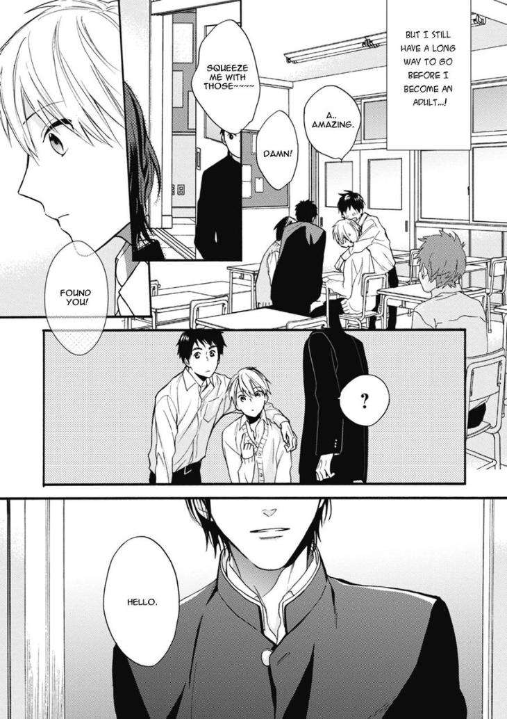 Ii-Ko-Ii-Ko-Shiteageru-Fujitani-Youko-Eng page 13