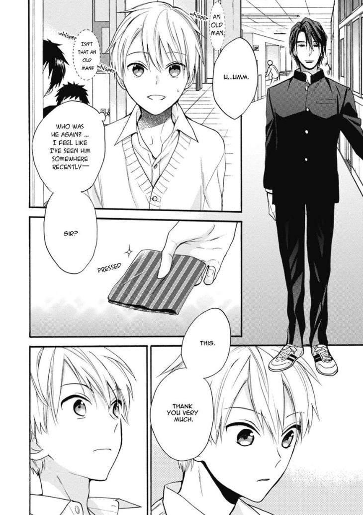 Ii-Ko-Ii-Ko-Shiteageru-Fujitani-Youko-Eng page 14