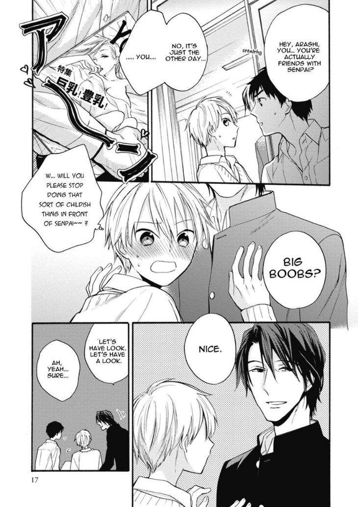 Ii-Ko-Ii-Ko-Shiteageru-Fujitani-Youko-Eng page 17