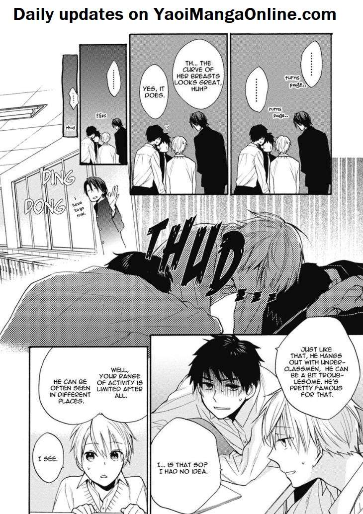 Ii-Ko-Ii-Ko-Shiteageru-Fujitani-Youko-Eng page 18