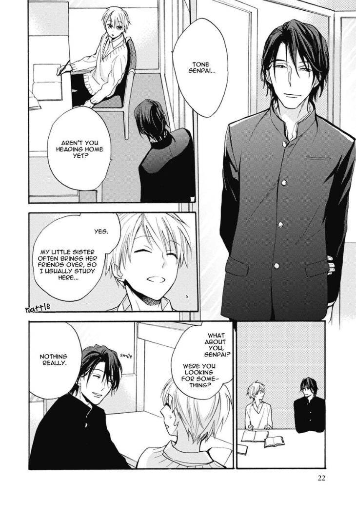 Ii-Ko-Ii-Ko-Shiteageru-Fujitani-Youko-Eng page 22