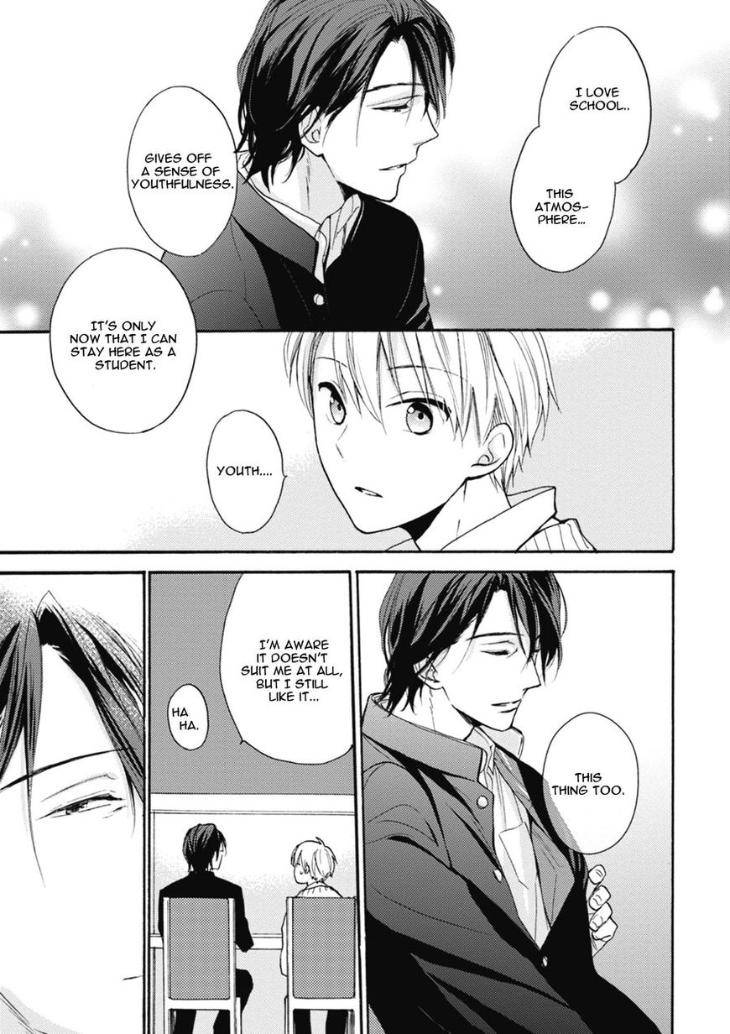 Ii-Ko-Ii-Ko-Shiteageru-Fujitani-Youko-Eng page 23