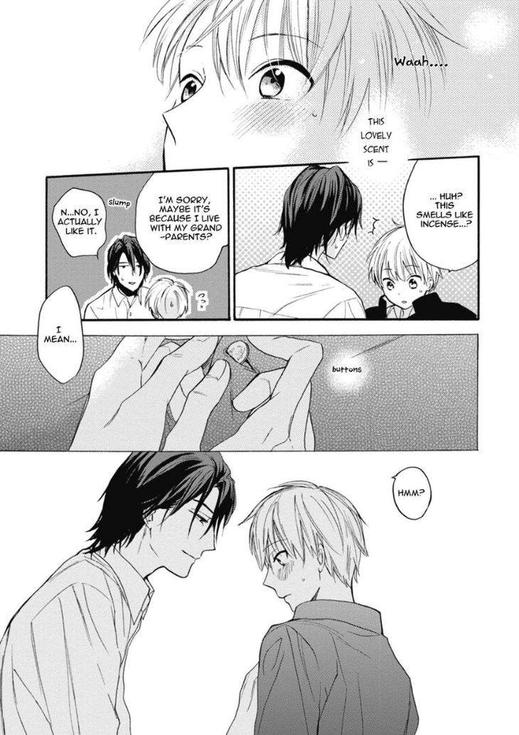 Ii-Ko-Ii-Ko-Shiteageru-Fujitani-Youko-Eng page 25