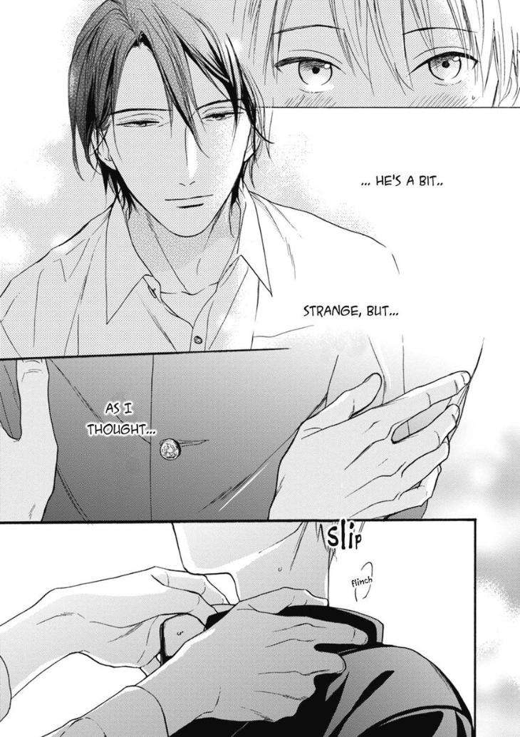 Ii-Ko-Ii-Ko-Shiteageru-Fujitani-Youko-Eng page 26