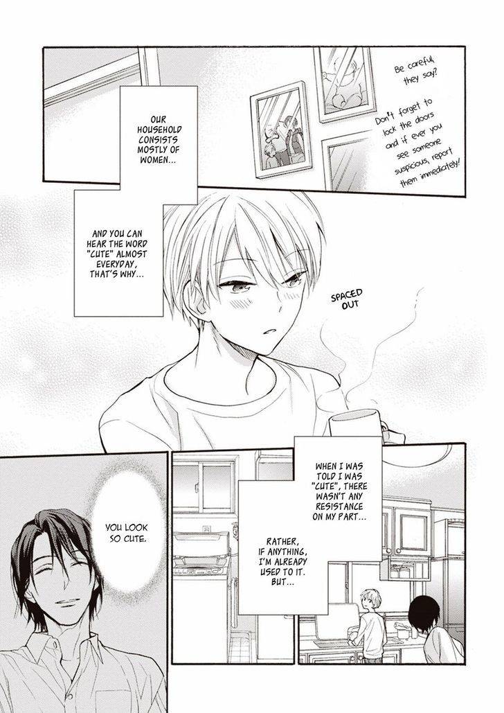 Ii-Ko-Ii-Ko-Shiteageru-Fujitani-Youko-Eng page 3