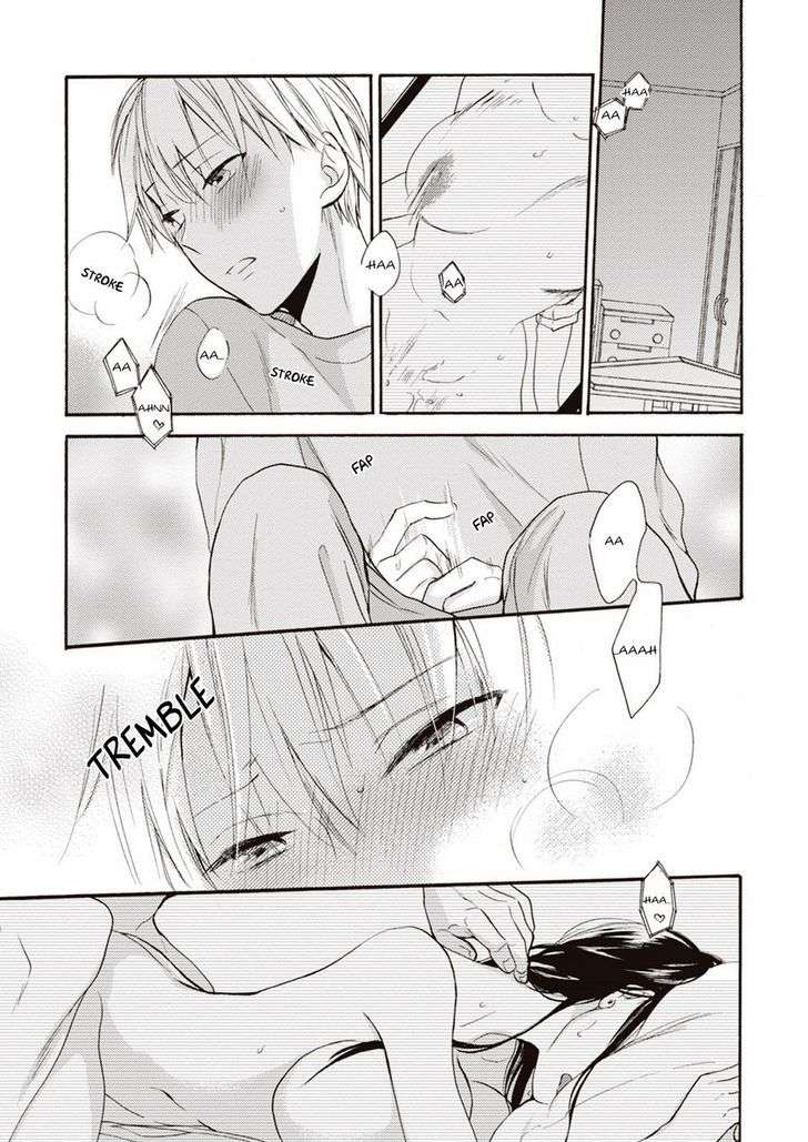 Ii-Ko-Ii-Ko-Shiteageru-Fujitani-Youko-Eng page 6