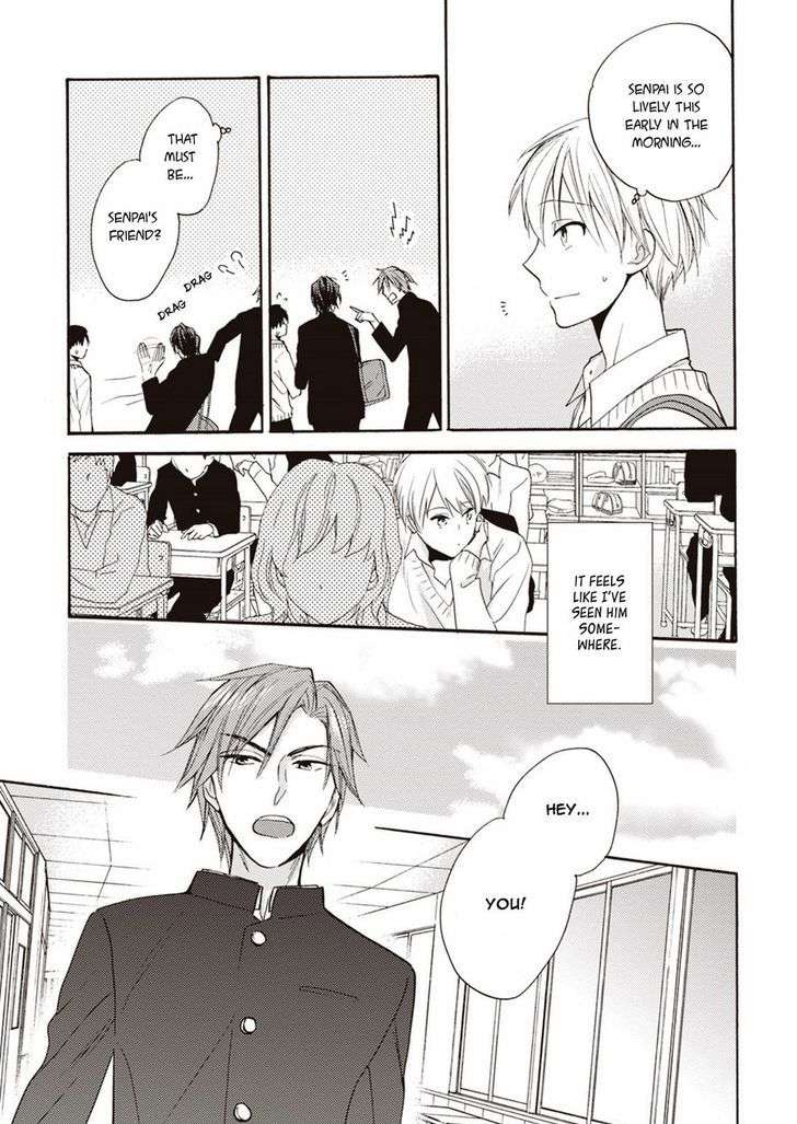 Ii-Ko-Ii-Ko-Shiteageru-Fujitani-Youko-Eng page 11