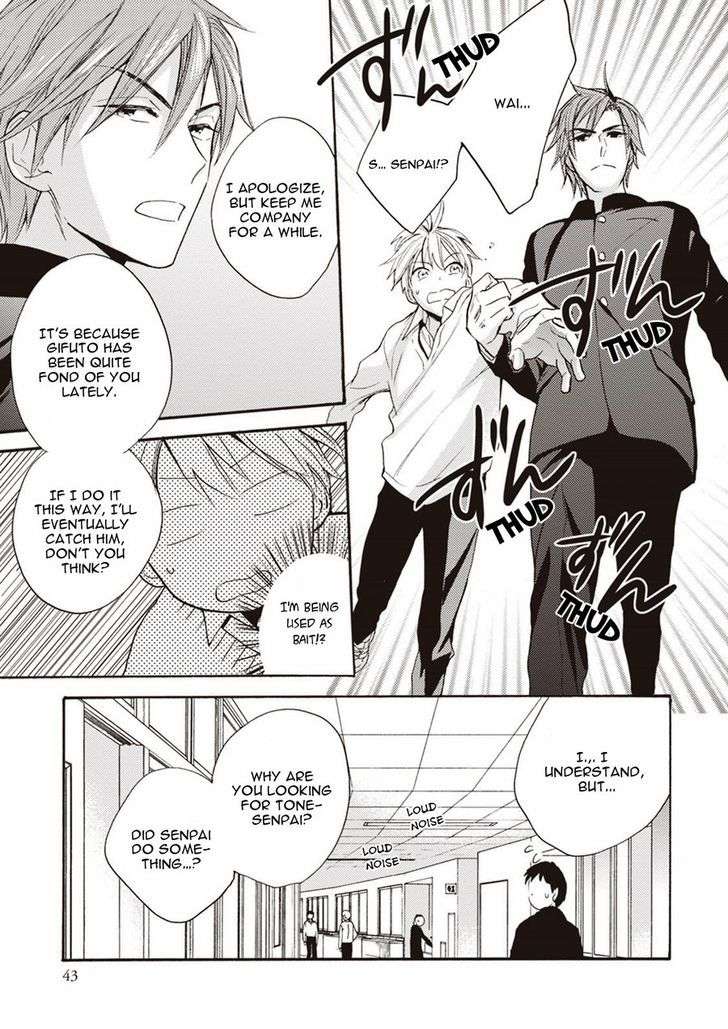 Ii-Ko-Ii-Ko-Shiteageru-Fujitani-Youko-Eng page 13