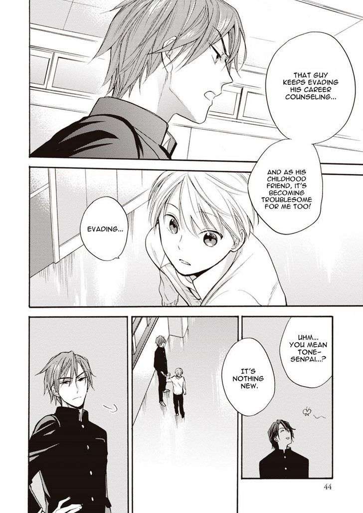 Ii-Ko-Ii-Ko-Shiteageru-Fujitani-Youko-Eng page 14