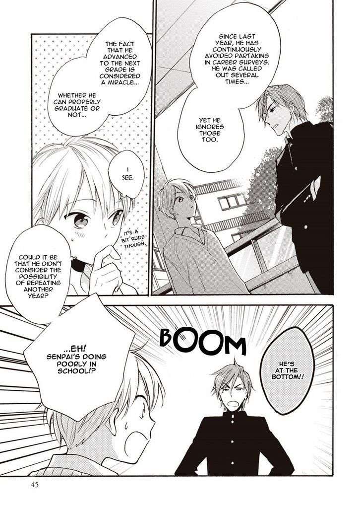 Ii-Ko-Ii-Ko-Shiteageru-Fujitani-Youko-Eng page 15