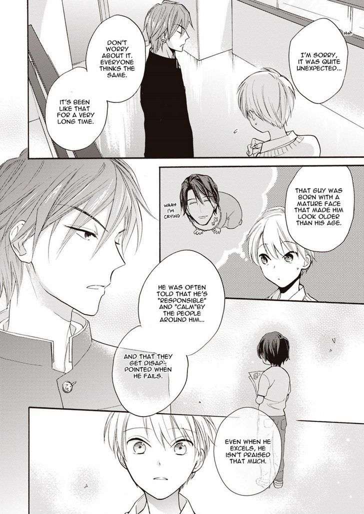 Ii-Ko-Ii-Ko-Shiteageru-Fujitani-Youko-Eng page 16