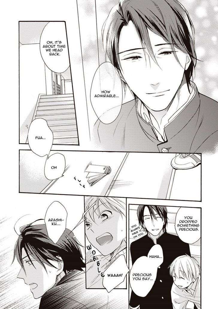 Ii-Ko-Ii-Ko-Shiteageru-Fujitani-Youko-Eng page 25