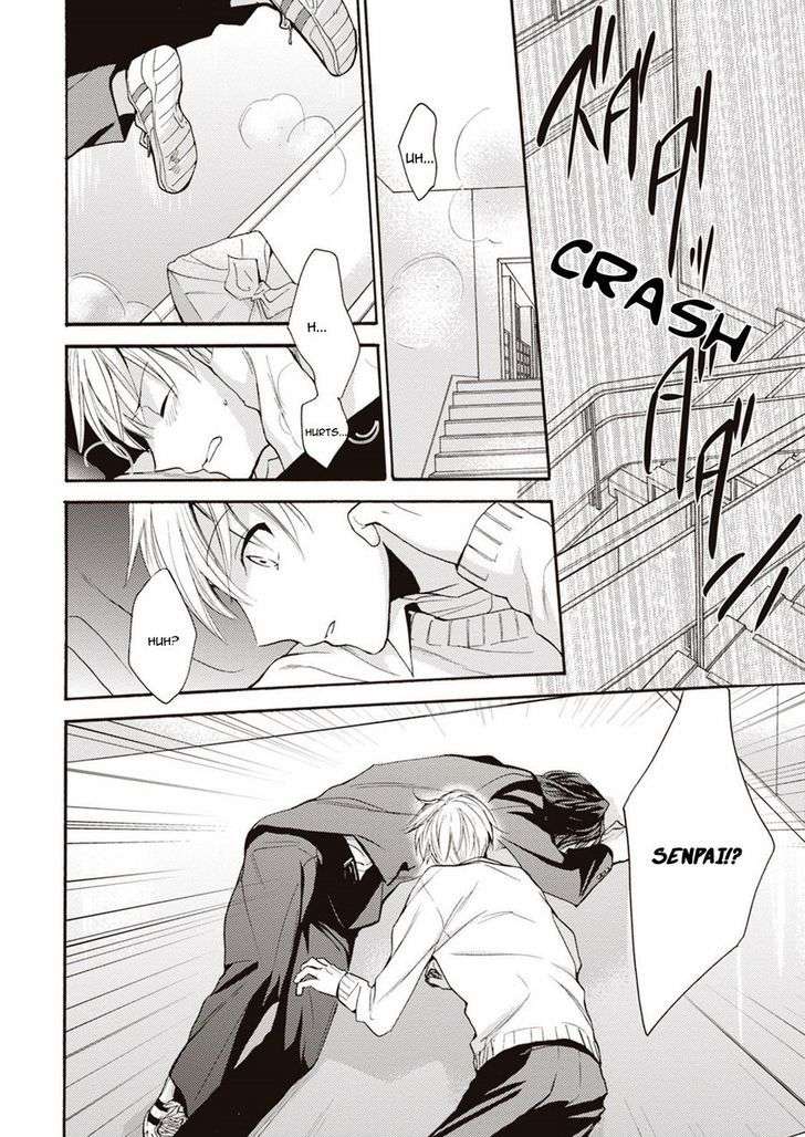 Ii-Ko-Ii-Ko-Shiteageru-Fujitani-Youko-Eng page 26