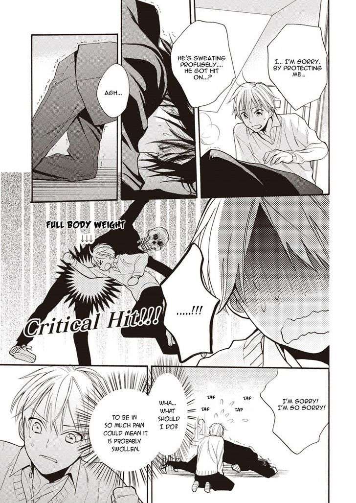 Ii-Ko-Ii-Ko-Shiteageru-Fujitani-Youko-Eng page 27