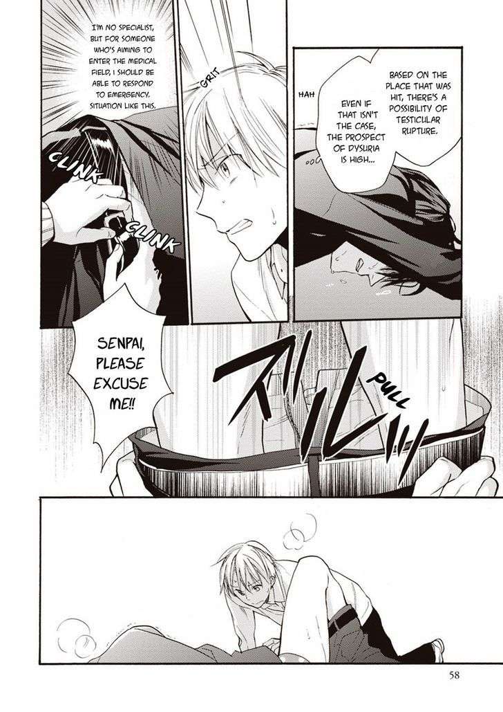 Ii-Ko-Ii-Ko-Shiteageru-Fujitani-Youko-Eng page 28