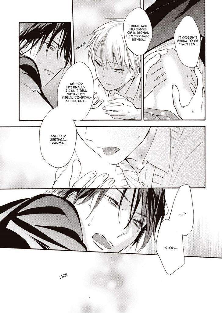 Ii-Ko-Ii-Ko-Shiteageru-Fujitani-Youko-Eng page 29