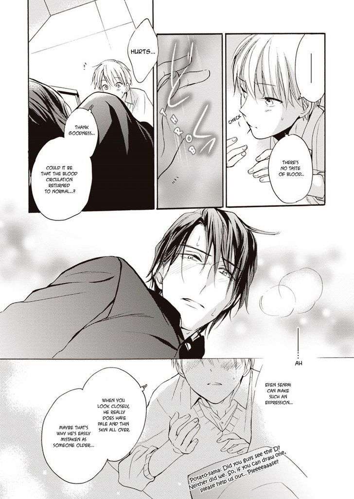 Ii-Ko-Ii-Ko-Shiteageru-Fujitani-Youko-Eng page 30