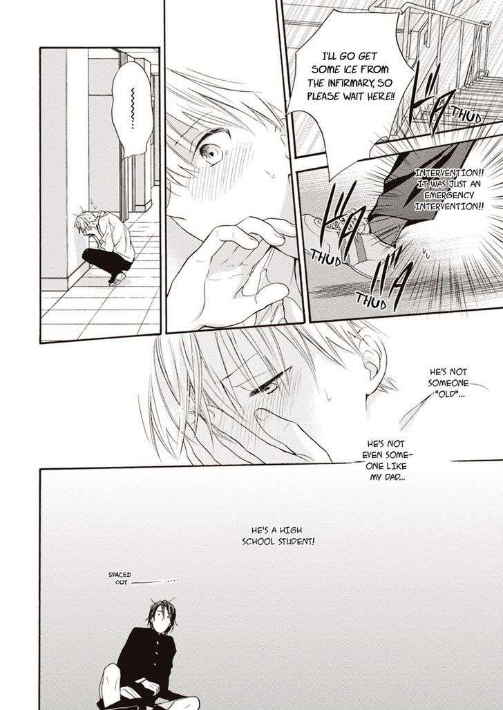 Ii-Ko-Ii-Ko-Shiteageru-Fujitani-Youko-Eng page 32