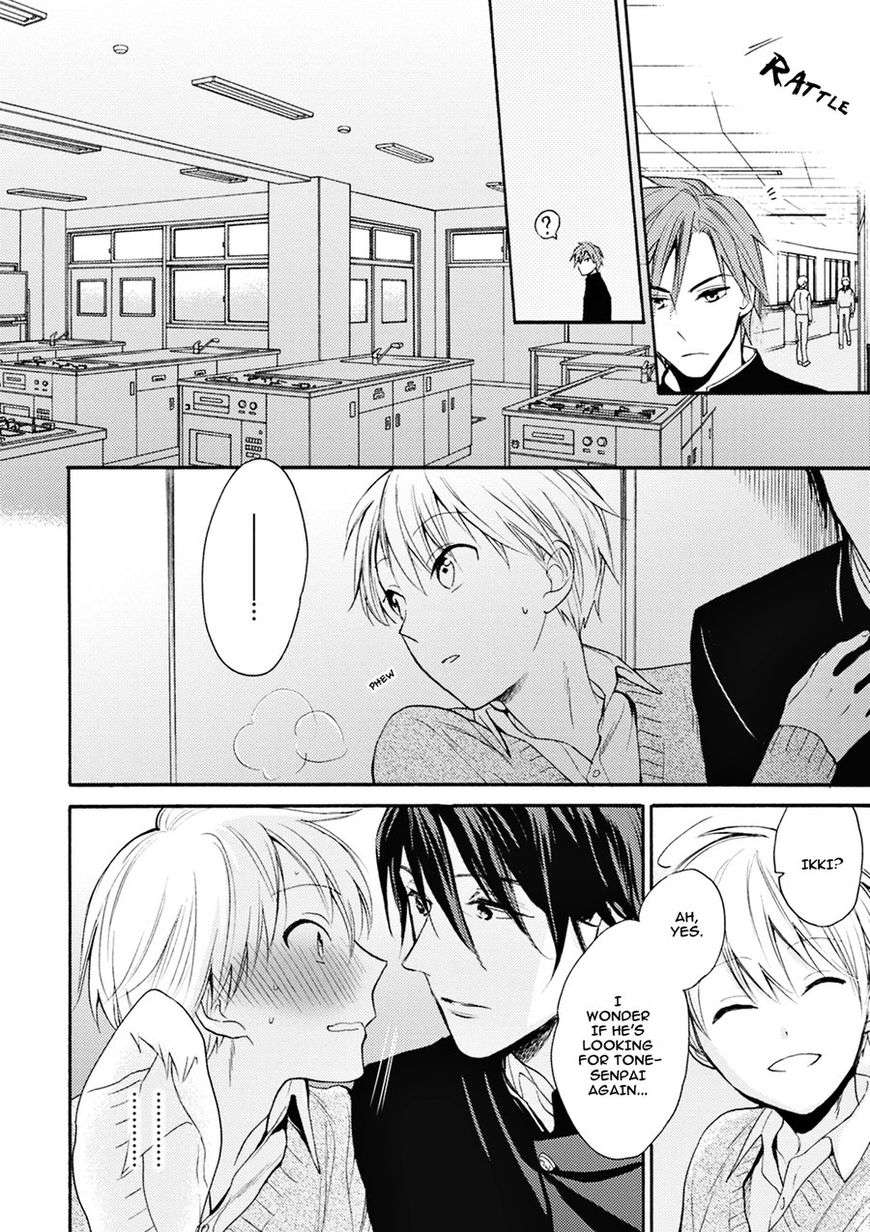 Ii-Ko-Ii-Ko-Shiteageru-Fujitani-Youko-Eng page 4