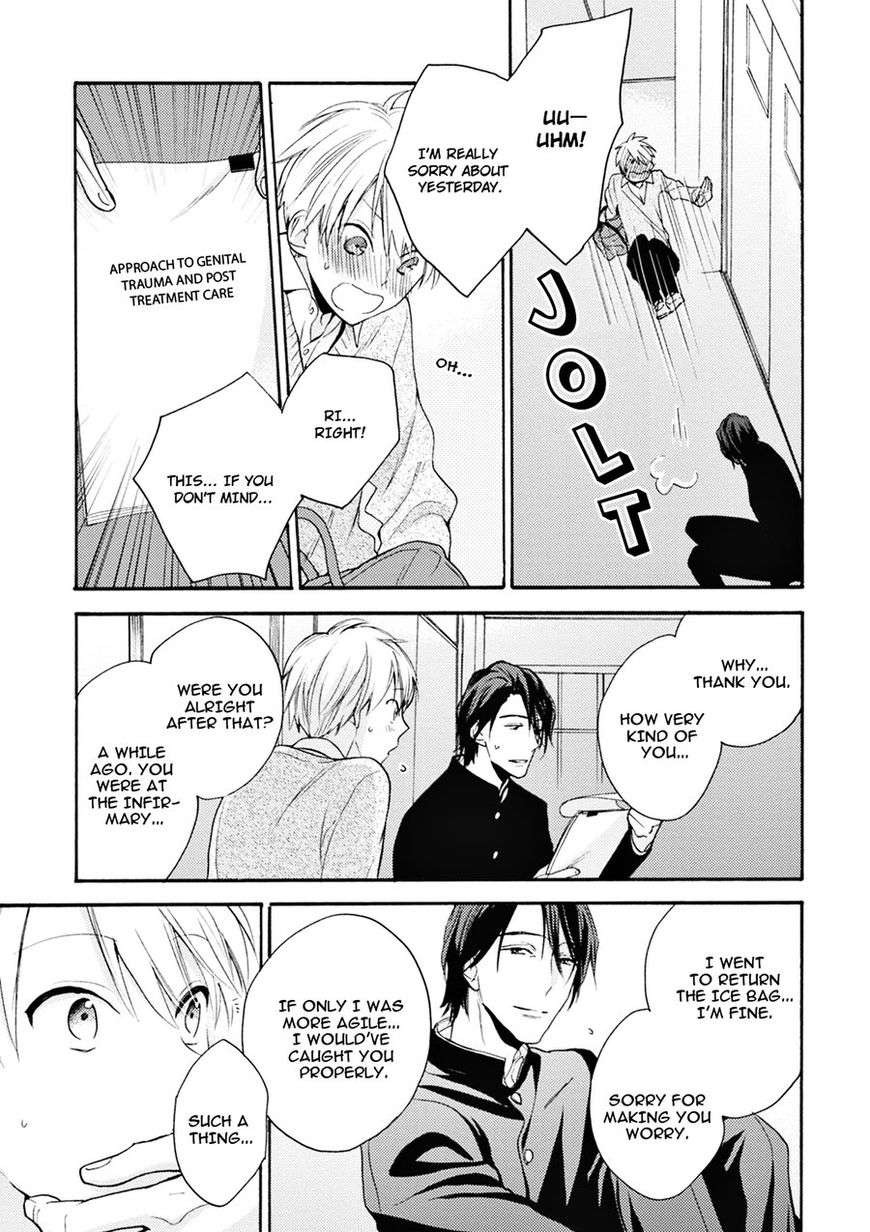 Ii-Ko-Ii-Ko-Shiteageru-Fujitani-Youko-Eng page 5