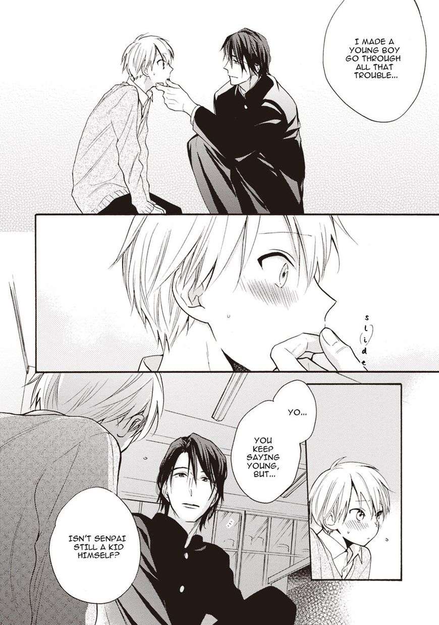 Ii-Ko-Ii-Ko-Shiteageru-Fujitani-Youko-Eng page 6