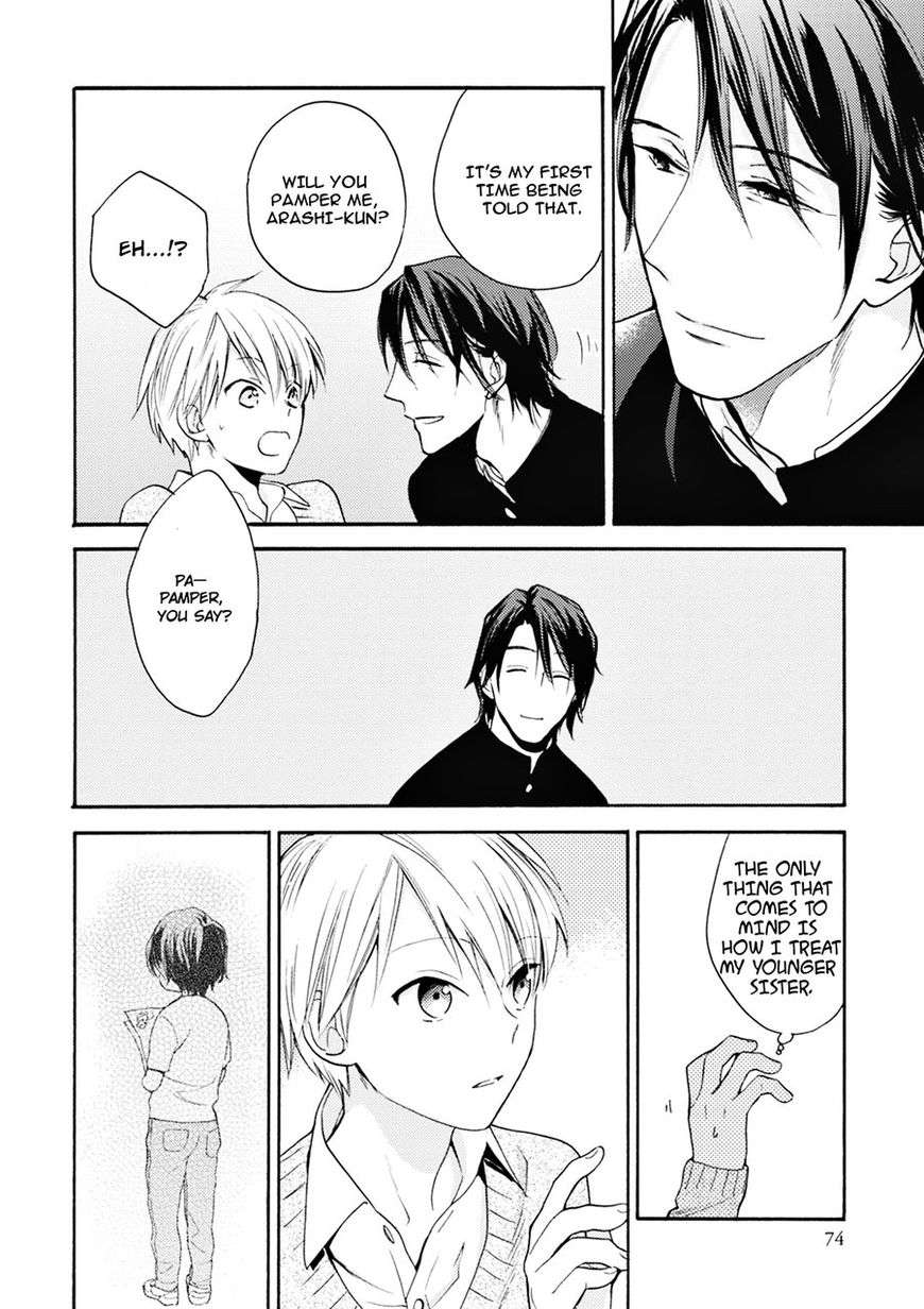 Ii-Ko-Ii-Ko-Shiteageru-Fujitani-Youko-Eng page 8